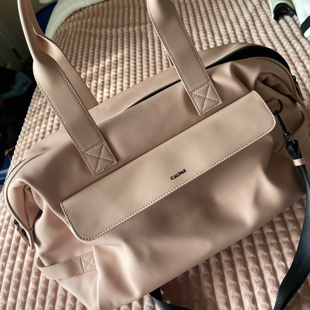 Calpak Hue Duffel